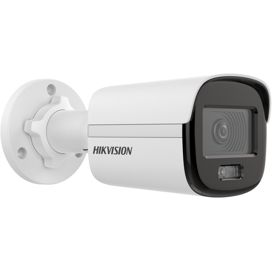 Hikvision DS-2CD1027G0-L IP Camera CCTV Colorvu 2MP