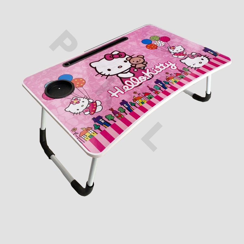 MEJA BELAJAR ANAK / MEJA LIPAT / MEJA BELAJAR LIPAT ANAK / MEJA MENGGAMBAR / MEJA ANAK KARAKTER /