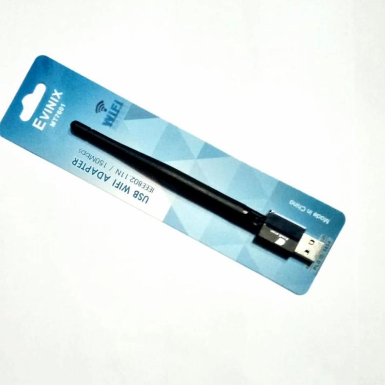 ◄ wifi dongle Evinix Original ✻