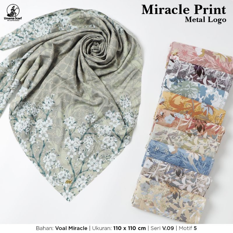 _Product ori Umama_*VOAL MIRACLE MOTIF* Umama Laser cut motif 5