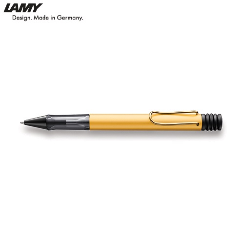 

LAMY LX Ballpoint 275 AU - Gold