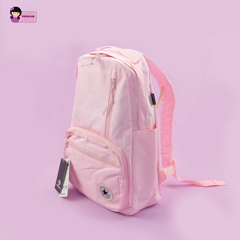 BISA COD tas sekolah anak laki laki sd Tas Ransel Converse Import Tas Sekolah laki -laki perempuan SD SMP SMK BA2222