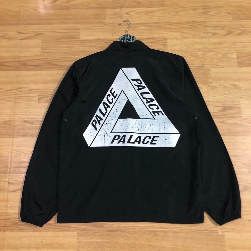 coach palace jacket