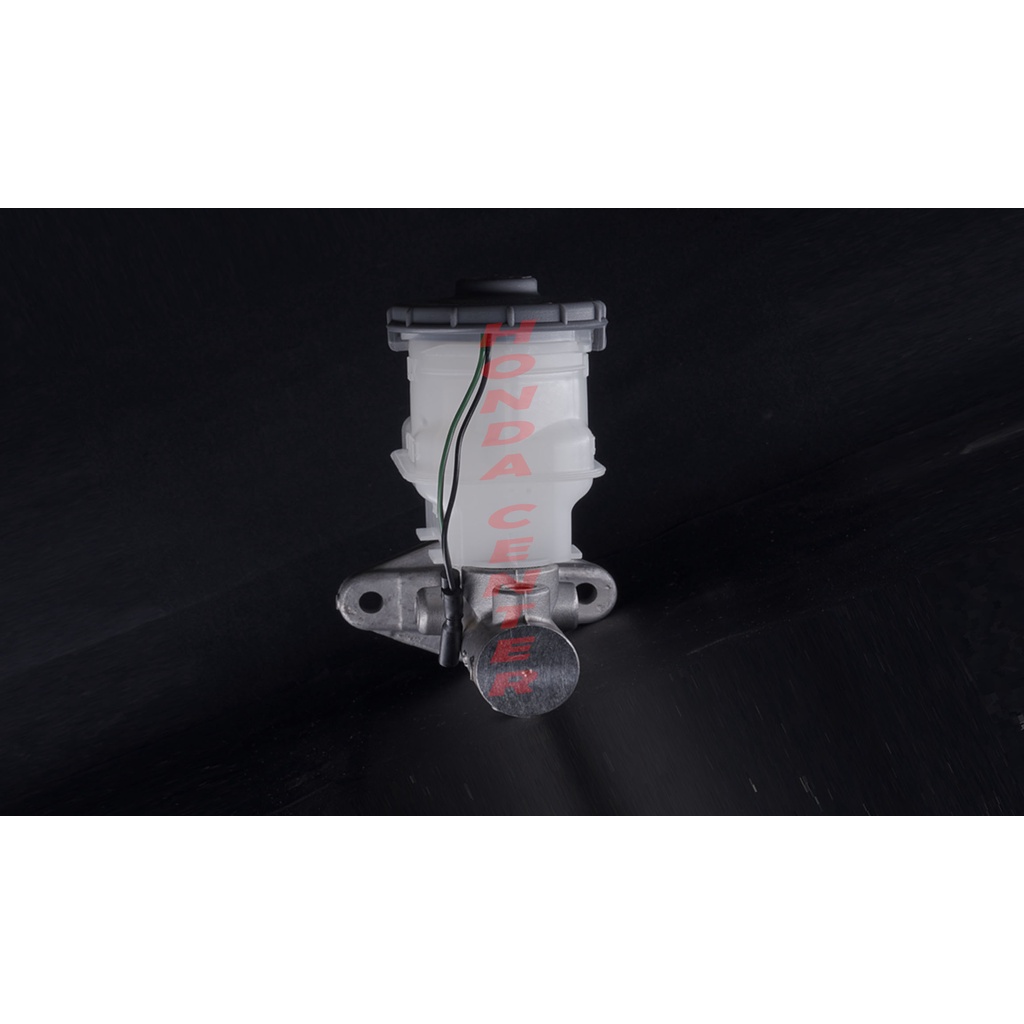 master sentral central rem brake master BM assy honda city old pesona city z 1996 1997 1998 1999 2000 2001 2002
