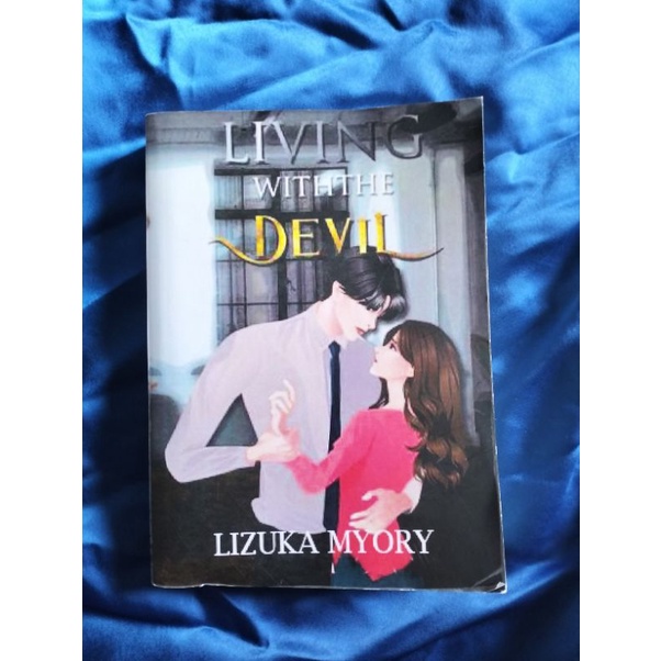 Living With The Devil