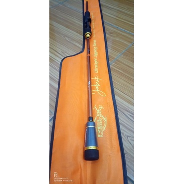 Joran Jabrik PE 0,6 Relix Nusantara