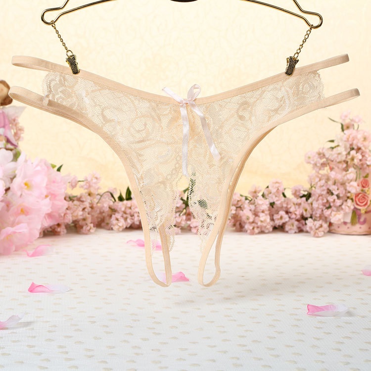 Nicebra Lingerie Celana Dalam Wanita Import 3050