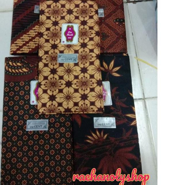➦ (KAIN BATIK /JARIK PANJANG SOLOAN  LIA HADI TEBAL ALUS LEMBUT ➬