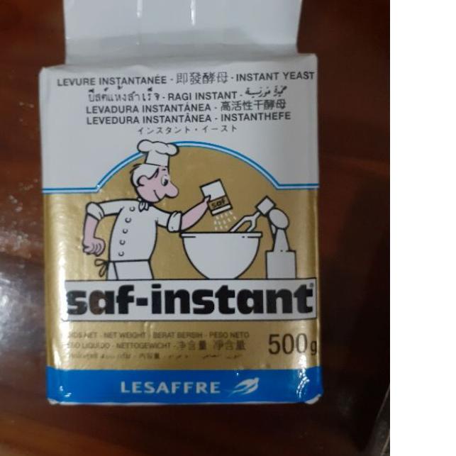 

✥ saft instan 500 gr. ragi premium ➱