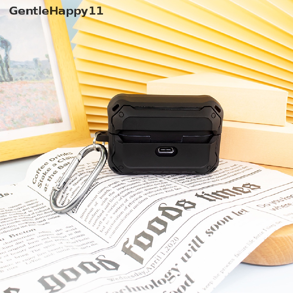 Gentlehappy Cover Yang Dapat Dicuci Ringan Case Tahan Benturan Lengan Pelindung Tahan Air Untuk Sony WF 1000XM4 Bumblebee Pelindung Case Anti Jatuh Penyimpanan id