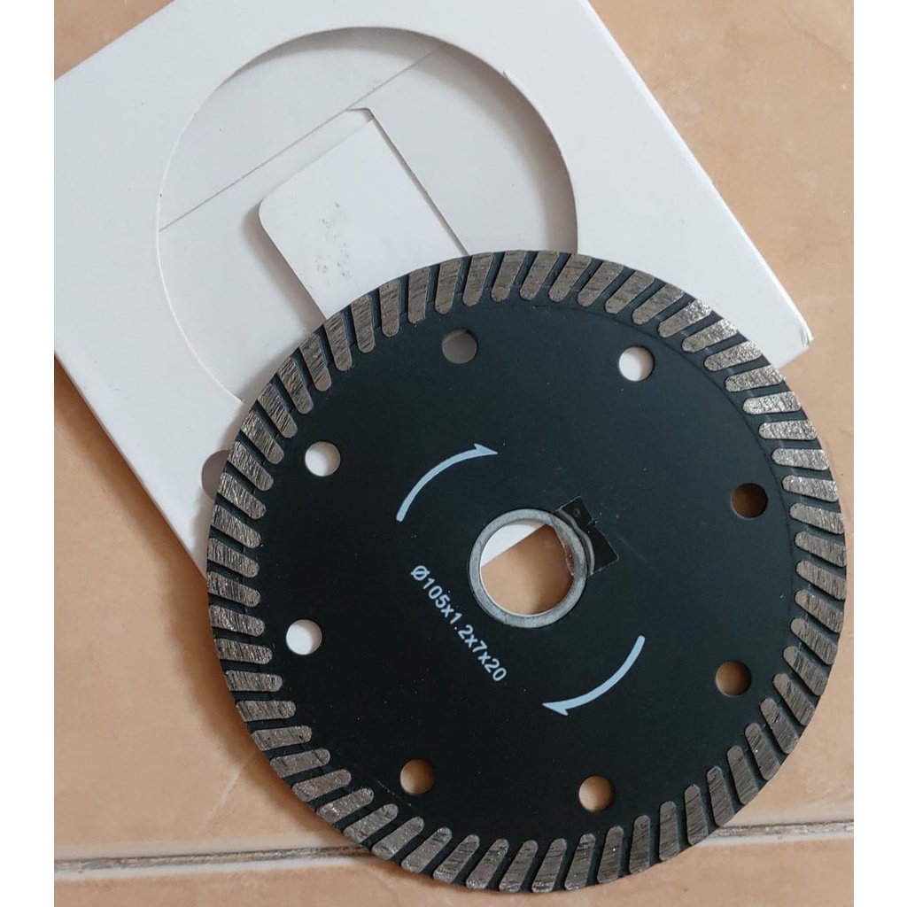 DIAMOND WHEEL TURBO GRANIT KENJI TAIWAN