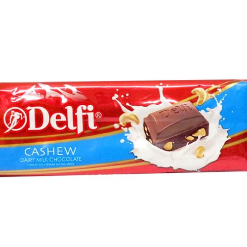 DELFI 55gr CASHEW