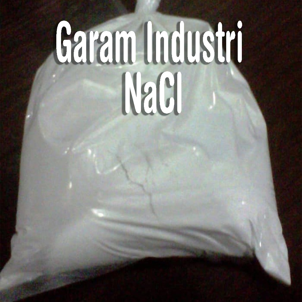 

GARAM INDUSTRI / NaCL / GARAM NON YODIUM / GARAM AUSTRALIA / GARAM KROSOK / NATRIUM KLORIDA