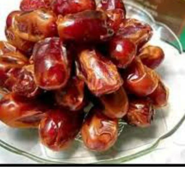 

✴ Kurma khalas al saad 1kg [MEMASAN BOX] ♞