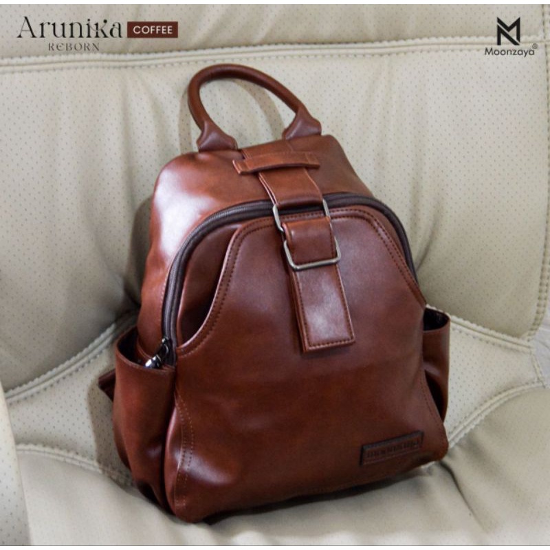 Tas ransel arunika by moonzaya