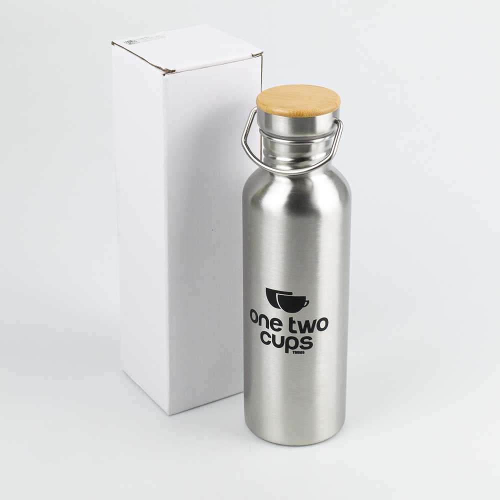 One Two Cups Botol Minum Thermos Stainless Steel 750ml - YM006