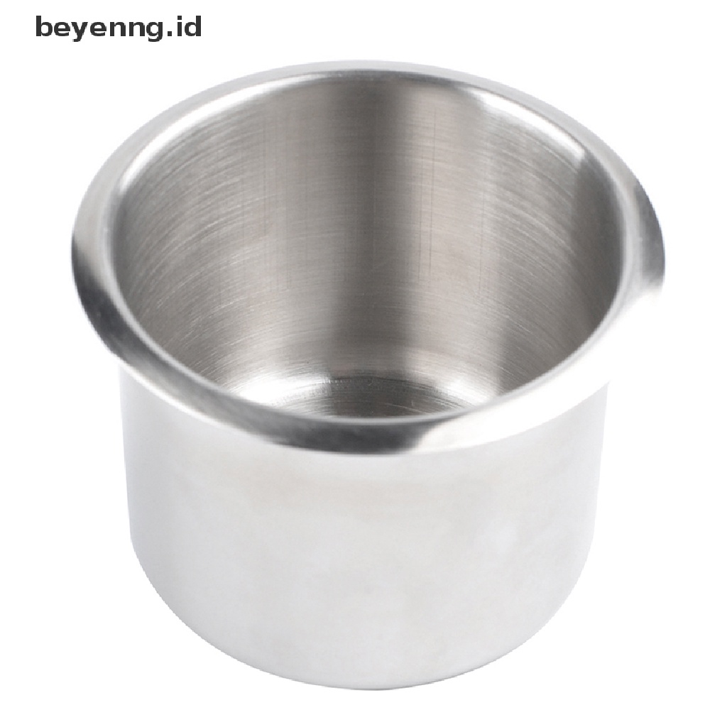 Beyen Car Mounted RV Refitg Aksesoris Refitg Mobil Stainless Steel Water Cup Holder Car Mounted Cup Holder ID