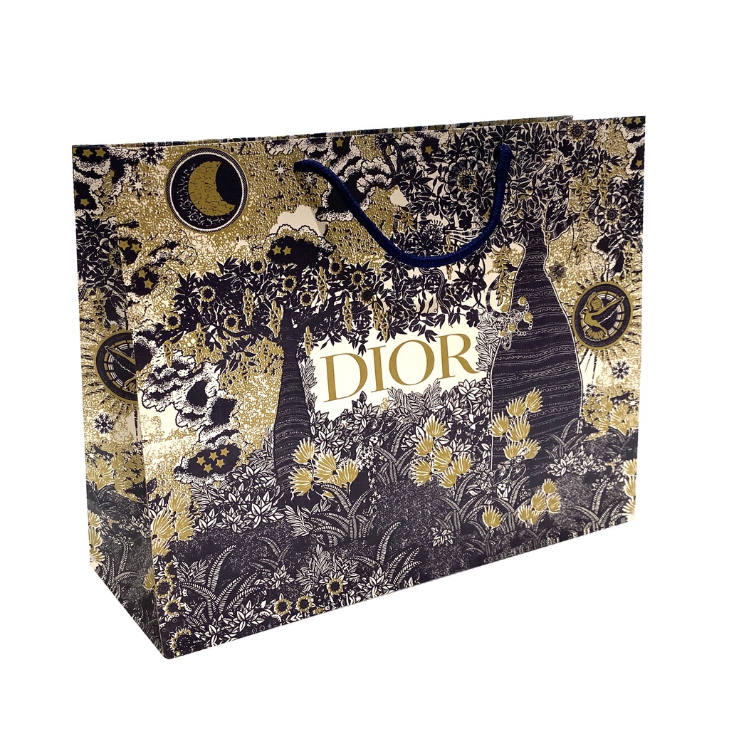

Paper Bag CD 32x10x27cm