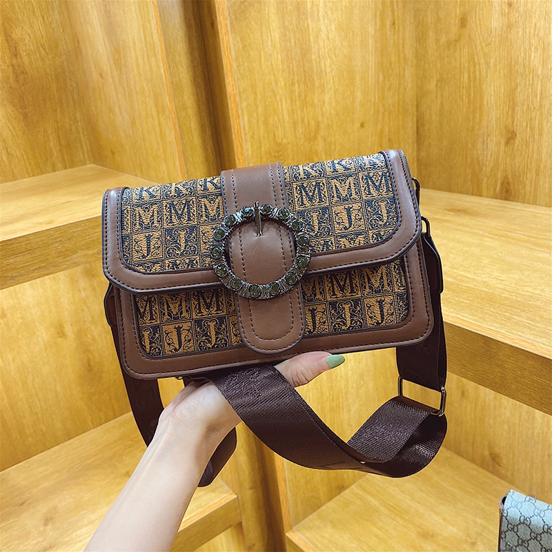 ( 2PC 1KG ) GTBI998880915  New Arrival 2023 !!!  Tas Selempang  Tas Wanita Import  Premium Terbaru