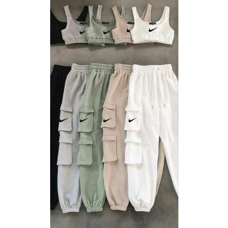 celana jogger NIKE TERBARU