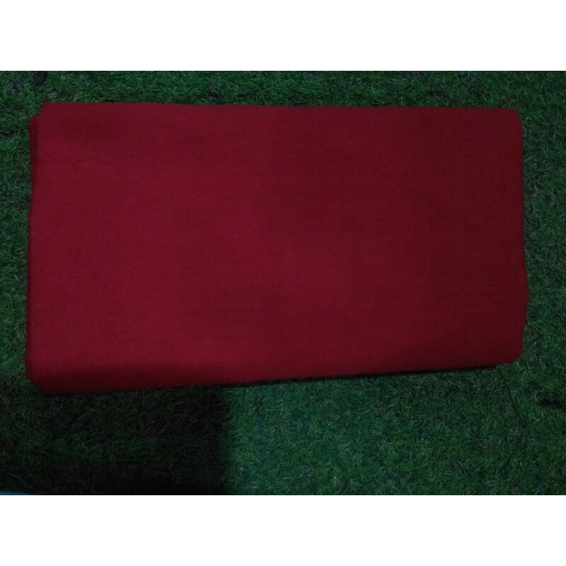KAIN TENUN LURIK JAWA TENGAH (POLOS)