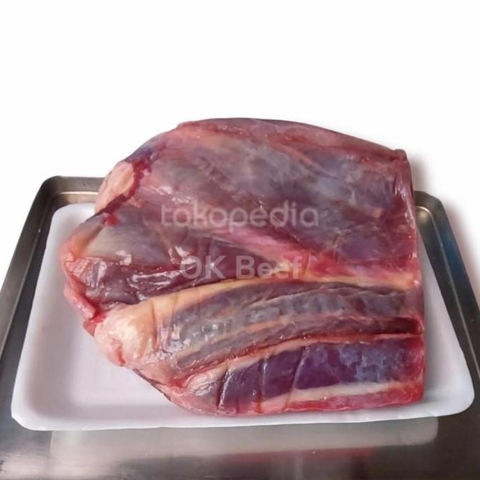 

READY STOK DAGING SENGKEL SAPI SHANK 500GRAM 500GR ORIGINAL H65464UJ