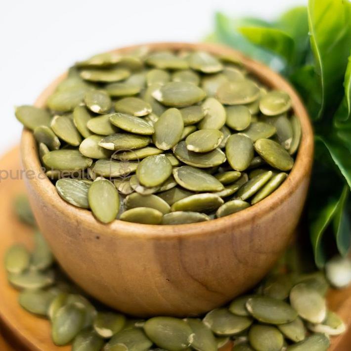 

☜ pumkin seed / biji labu 500g ☑