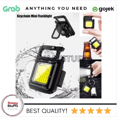 Streamlight RX7 / Senter Pocket Super Terang SS