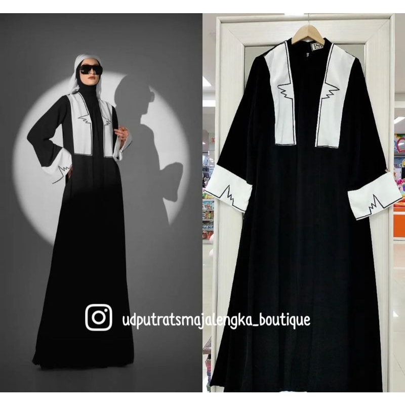 HSE/Esme dress by Hse/Dress cantik/Dress premium/Dress elegant