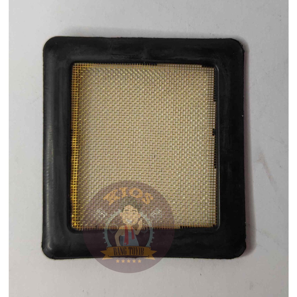 Filter Saringan Oli Bawah Honda GRAND SUPRA LEGENDA C700 ASTREA (max1)