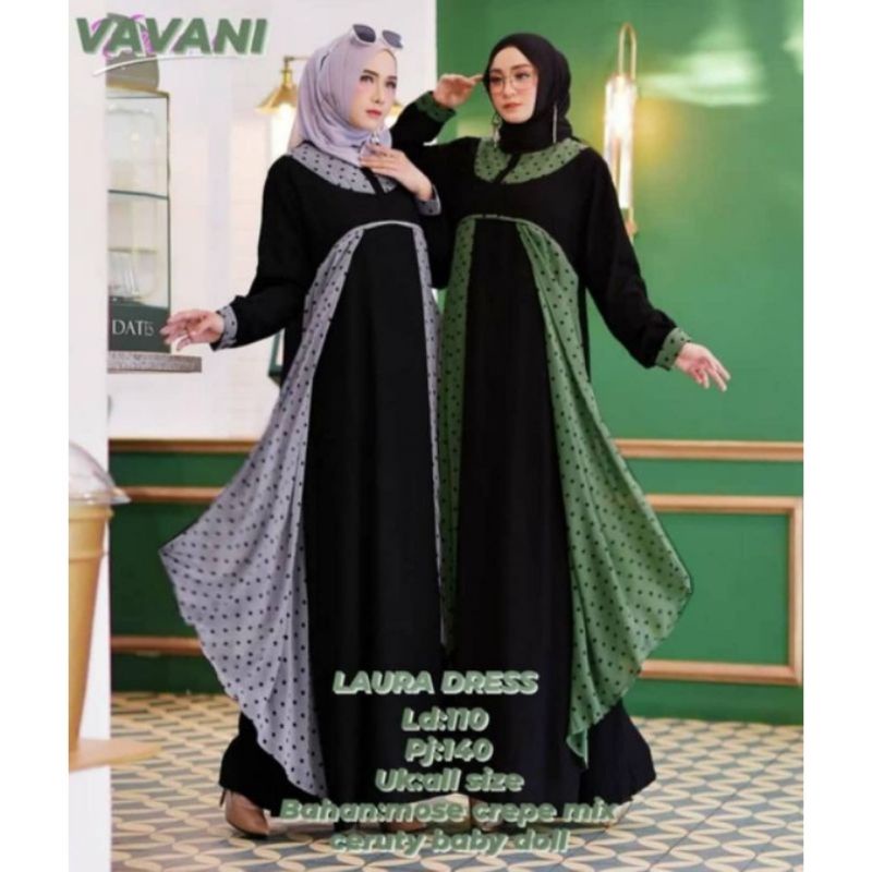 Gamis Vavani