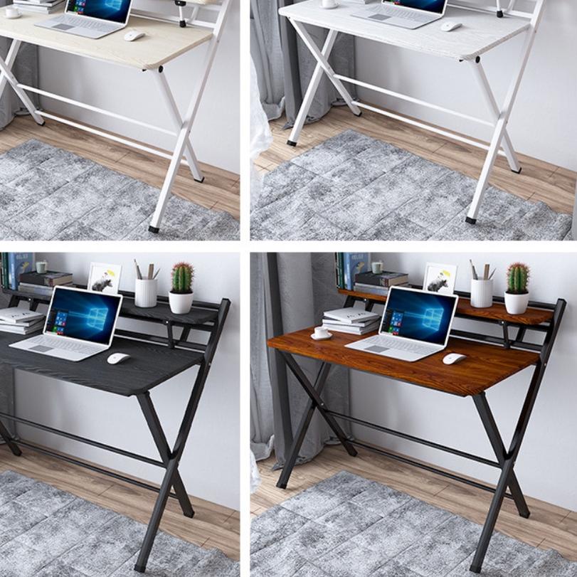 ◄ Meja Belajar Minimalis / Meja Laptop / Meja Lipat Minimalis / Meja Tempat Tidur / Meja Komputer / 