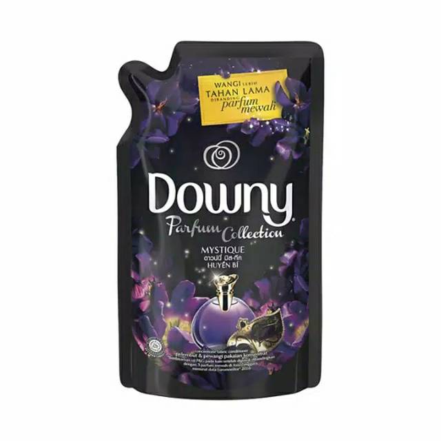 DOWNY REFFIL MYSTIQUE 400ml