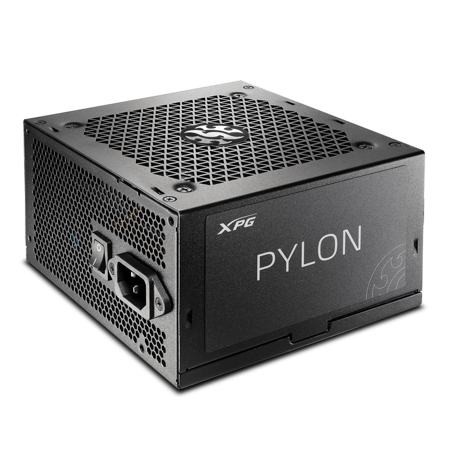 PSU ADATA XPG Pylon 650W 80+ BRONZE Power Supply 650 Watt