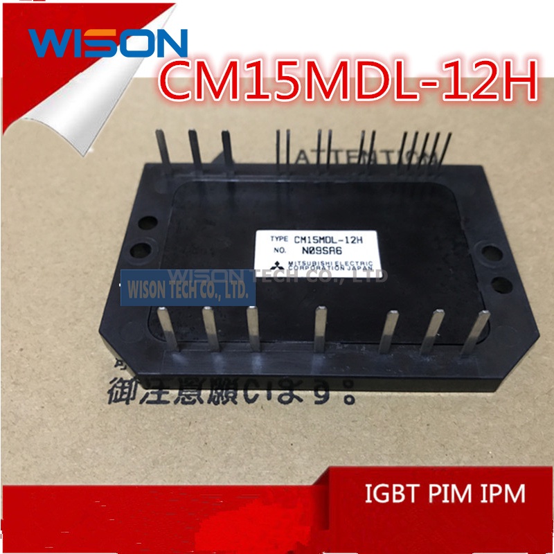 Modul CM10MDL-24H CM15MDL-12H CM20MD-12H original Baru