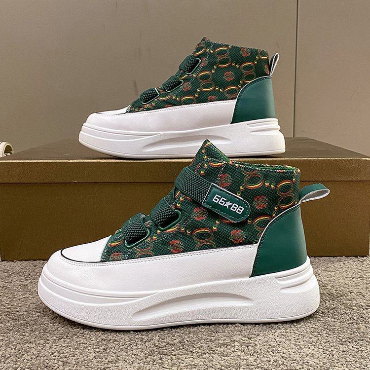 Free Box Sepatu Sneakers Import Sneaker Wanita Terlaris Best Seller NS580 Sepatu Fashion