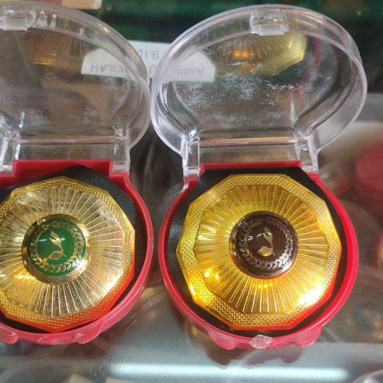 [ Bisa Cod ] Tanjab andalan ranting Pramuka , Tanjab andalan cabang andalan daerah  Pramuka premium 