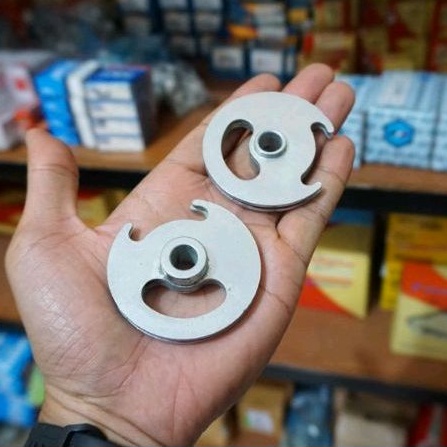 Shifter Persneling Tuas Ceker Ayam Vespa PTS Special Smallframe