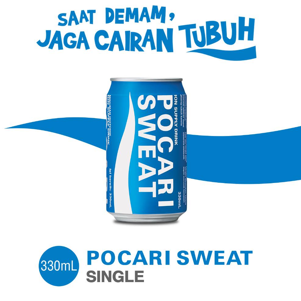 

V30 Pocari Sweat Can 330 ml BEST RATING ゐ