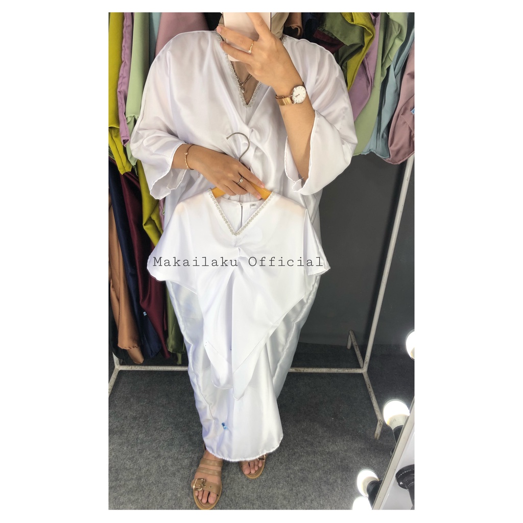 KAFTAN BAJU KAFTAN GAMIS KAFTAN KAFTAN ANAK PEREMPUAN BAJU KAFTAN ANAK KAFTAN SILK MAXMARA KAFTAN SA