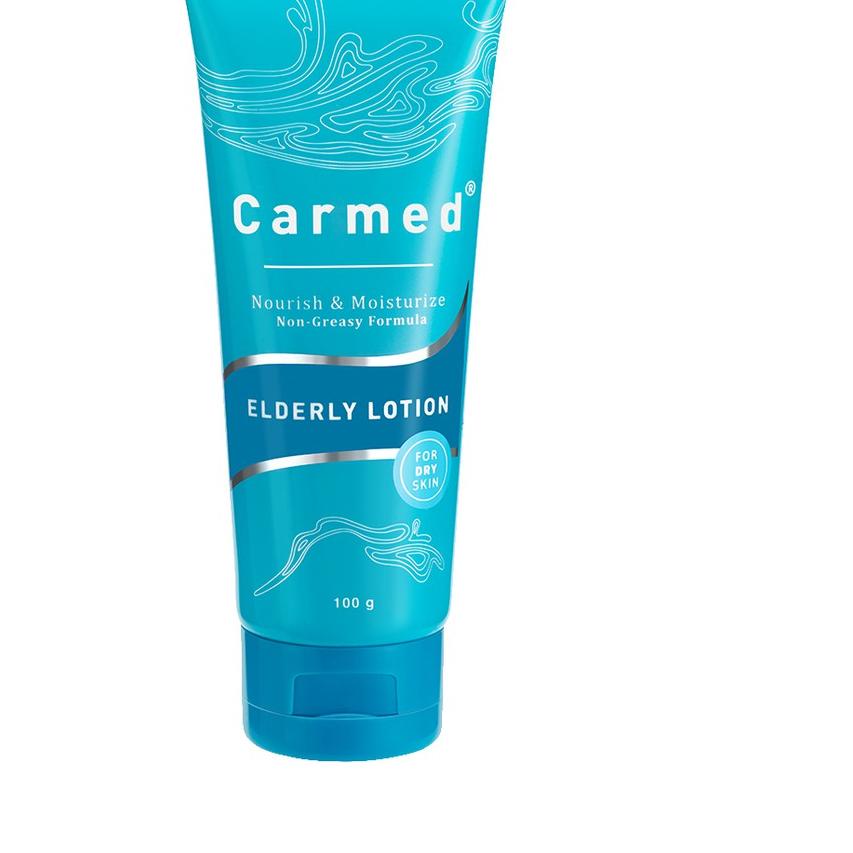 ▲ Carmed Elderly Lotion ✲