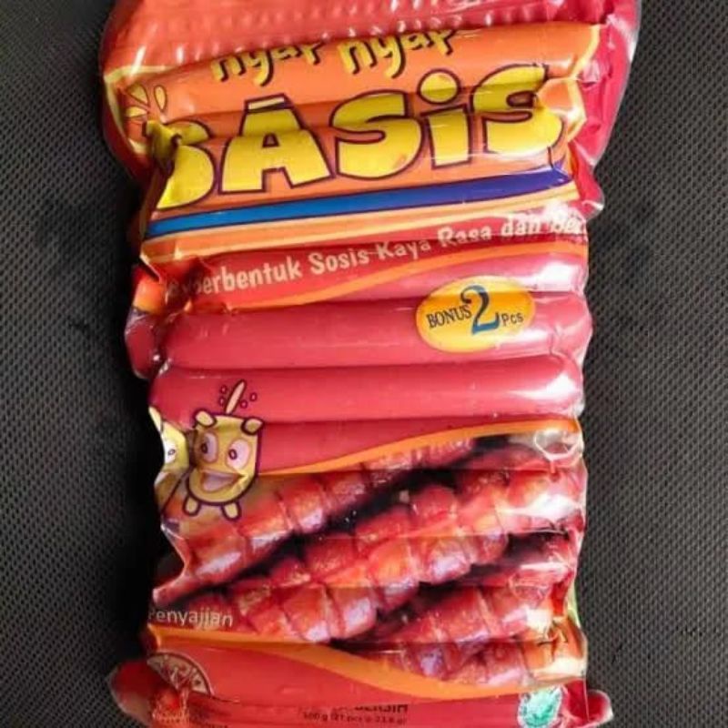 

Kingsfood Basis Merah 500gr