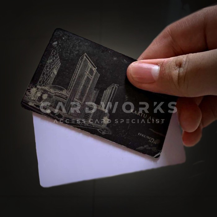 

[[JNT COD]] Jasa Duplikat Kartu Akses (RFID HID NFC) Apartemen & Kantor Surabaya