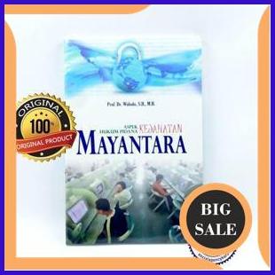 

onderdil Aspek Hukum Pidana Kejahatan Mayantara - Widodo 1F3BZ3