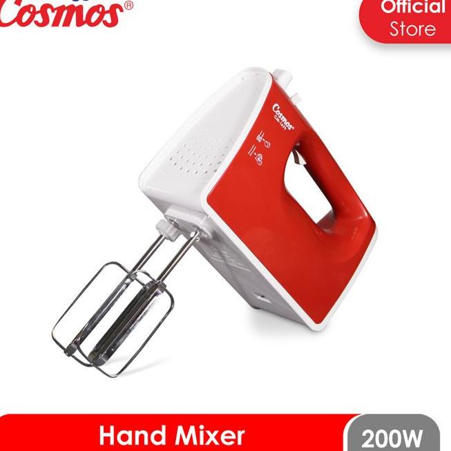 Termurah Hand Mixer Cosmos CM 1679 Mixer Tangan Cosmos Turbo Mixer Turbo