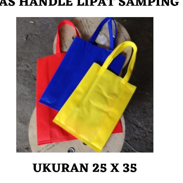 

Grosir Puas Tas Tali 25 X 35 murah isi 12 pcs
