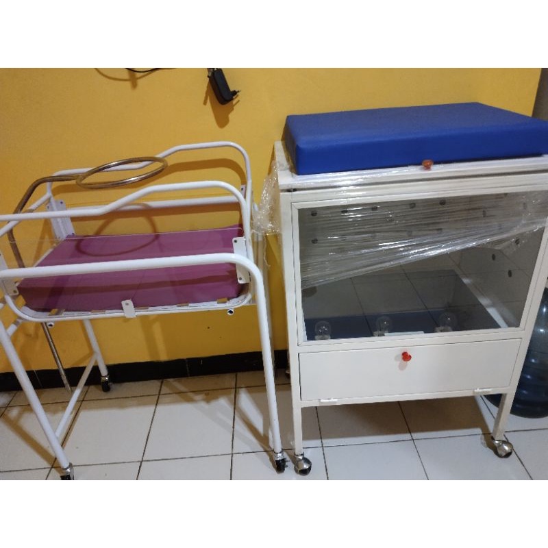 inkubator bayi