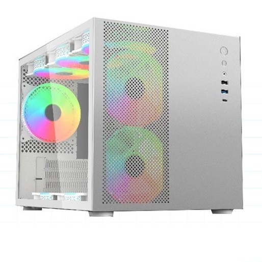 Paradox Gaming T3 - Matx Mini GAMING CASE