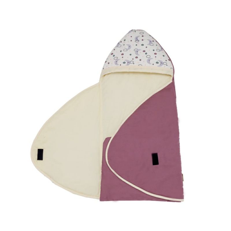 Snobby Baby Blanket Topi Glowy Series - SBB7231