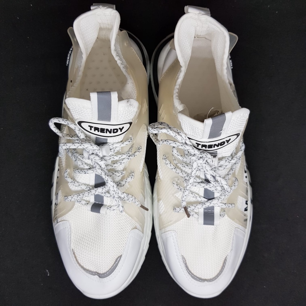 COD BAYAR DITEMPAT &gt; &gt; &gt; 113882 Sports Shoes Pria No Box